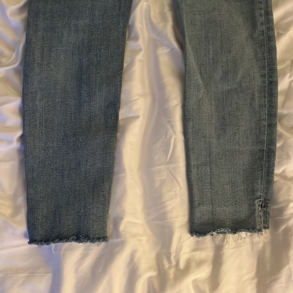 All Saint Grace Jeans size 25 - lightly worn - Picture 5 of 6